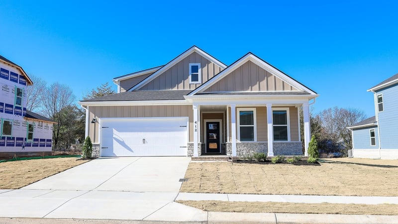 5005 Wild Oat Cir, Spring Hill, TN 37174