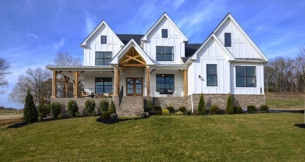 122 Belvoir Dr, Fairview, TN 37062