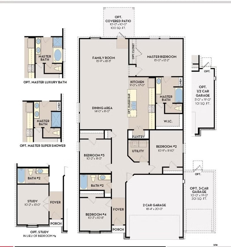 40 Fairlawn Dr, Fairview, TN 37062