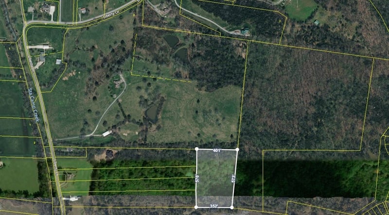 2045 Liberty Ln, Gallatin, TN 37066