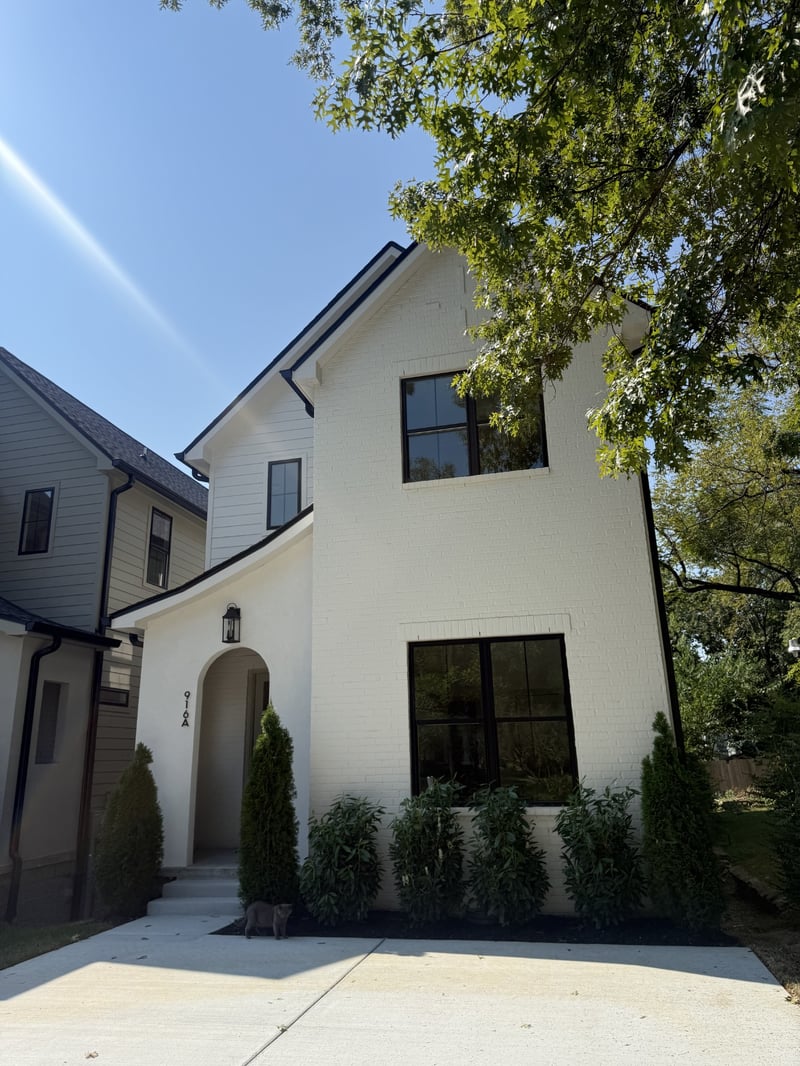916A Strouse Ave, Nashville, TN 37206