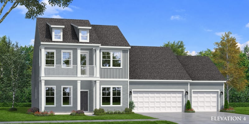 7506 Shoal Mill Point S, Fairview, TN 37062
