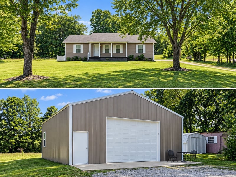8659 Dog Branch Rd, Mount Pleasant, TN 38474