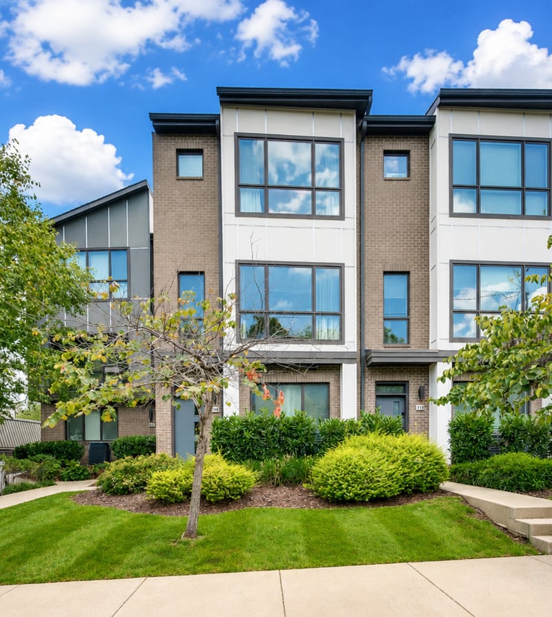 709 Bradford Ave, Nashville, TN 37204