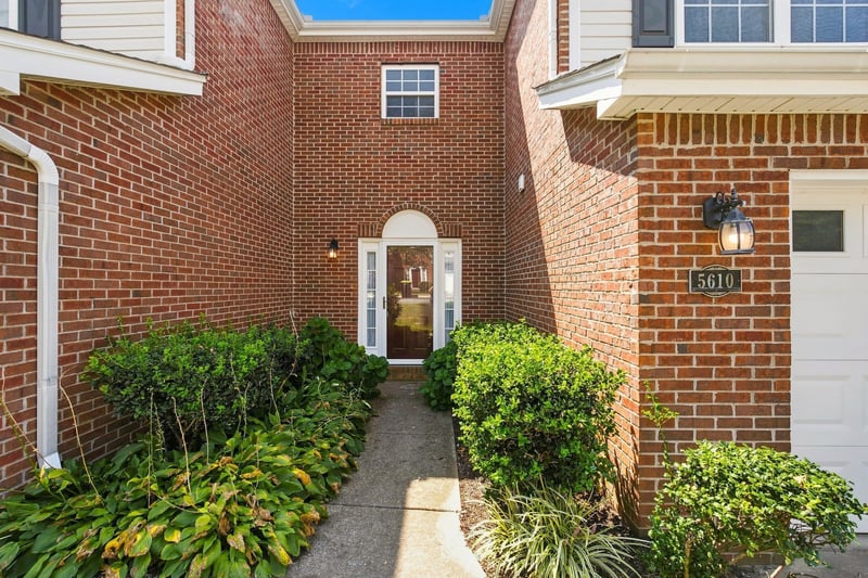 5610 Toulouse St, Mount Juliet, TN 37122
