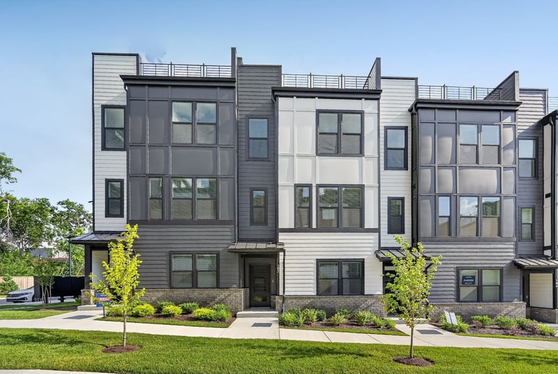 102 Melody Aly, Nashville, TN 37207
