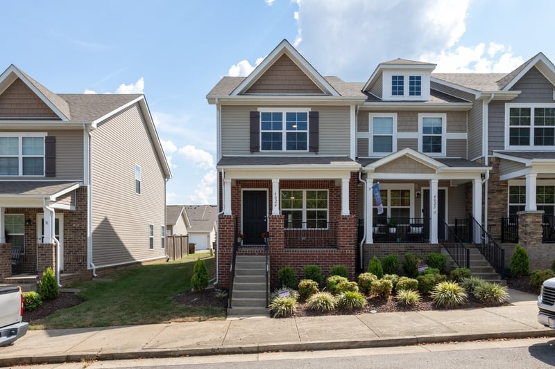 4024 Hoggett Ford Rd, Hermitage, TN 37076
