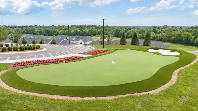 660 Club View Way, Mount Juliet, TN 37122
