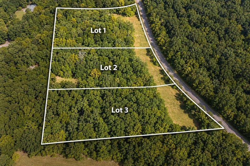 0 Matlock Rd Lot 2, Charlotte, TN 37036
