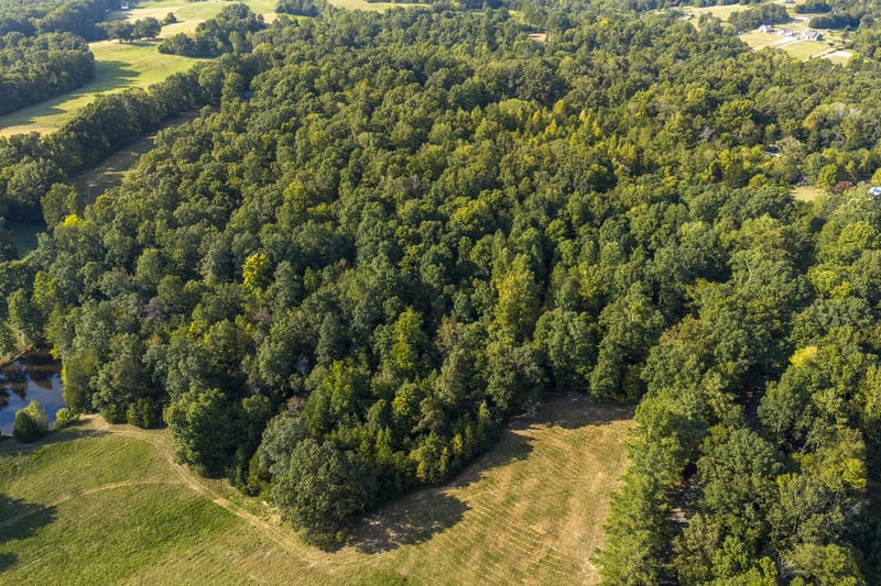 0 Matlock Rd Lot 2, Charlotte, TN 37036