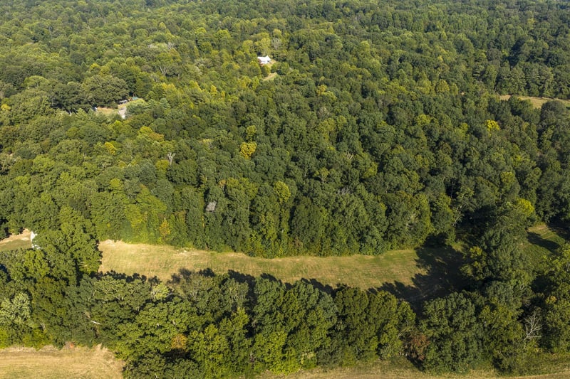 0 Matlock Rd Lot 2, Charlotte, TN 37036