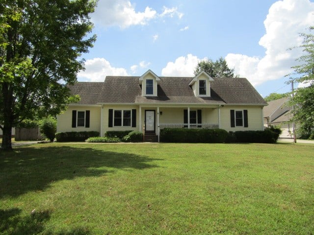 154 Clearidge Dr, Rockvale, TN 37153
