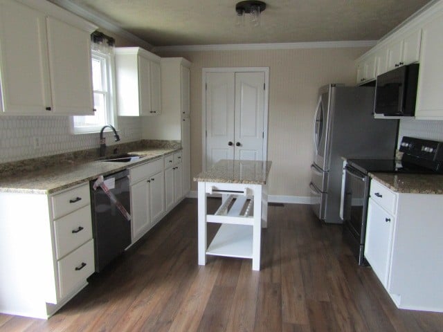 154 Clearidge Dr, Rockvale, TN 37153