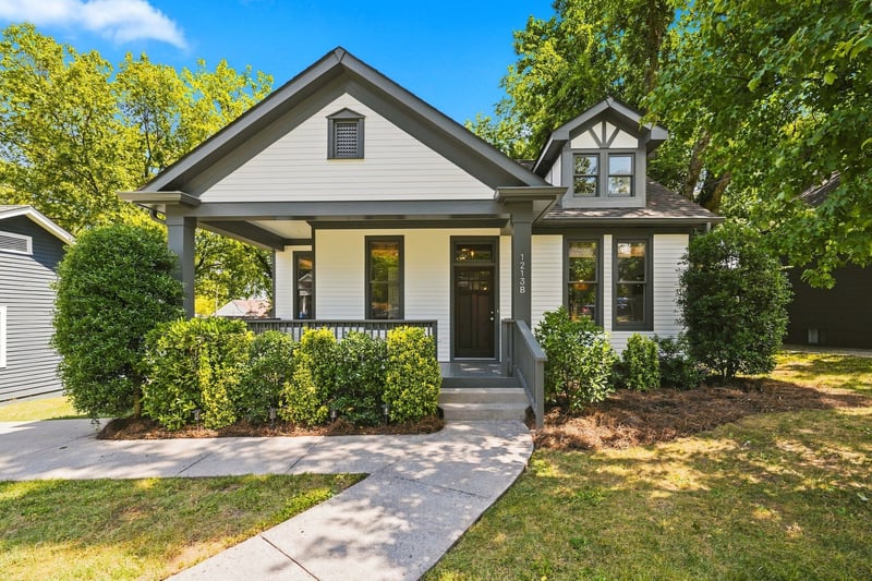 1213B N 7th St, Nashville, TN 37207