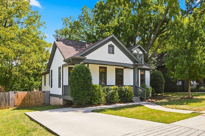 1213B N 7th St, Nashville, TN 37207