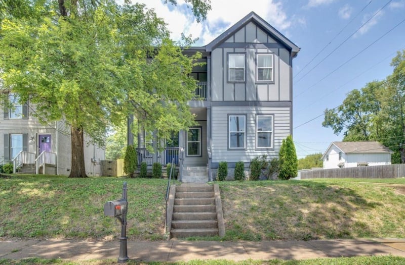 928 N 6th St, Nashville, TN 37207