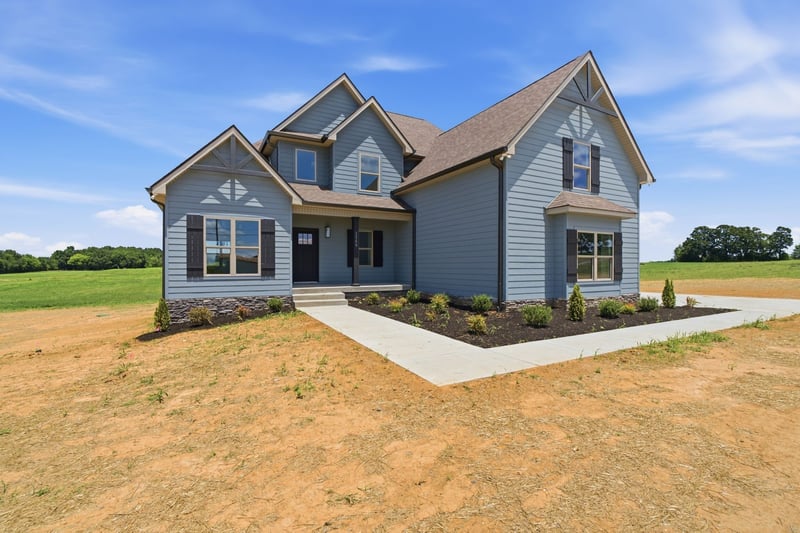 5560 Borthick Rd, Springfield, TN 37172