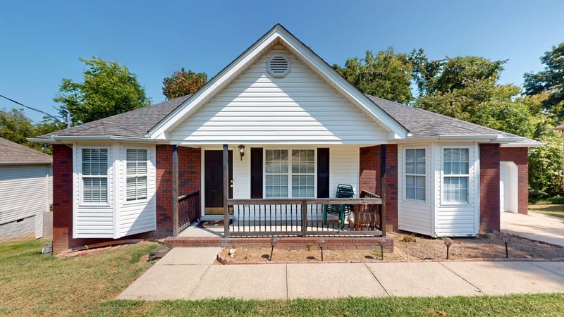 Home Worth Check
