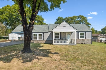 74 Valeria St, Nashville, TN 37210