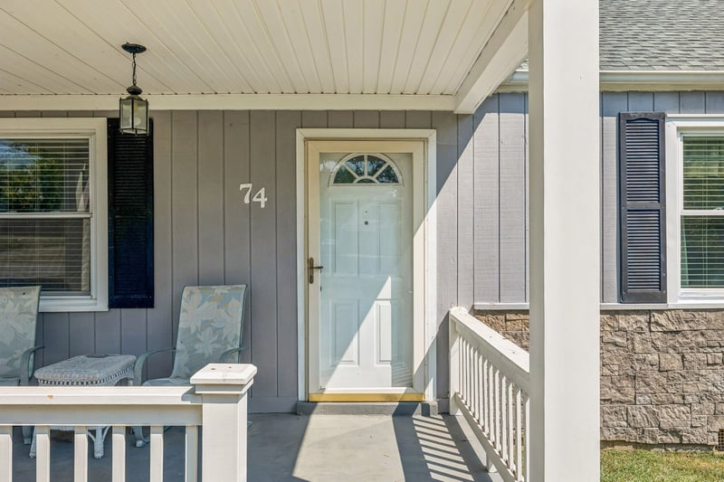 74 Valeria St, Nashville, TN 37210