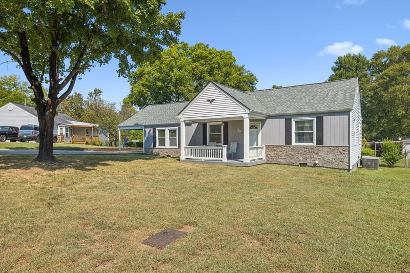 74 Valeria St, Nashville, TN 37210