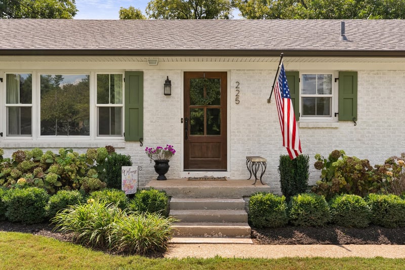 225 Fairground St, Franklin, TN 37064