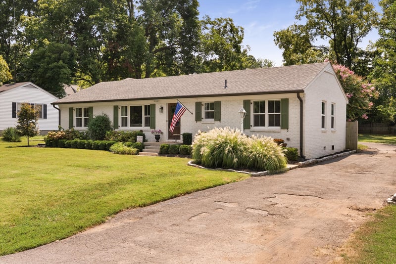 225 Fairground St, Franklin, TN 37064