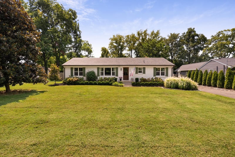 225 Fairground St, Franklin, TN 37064