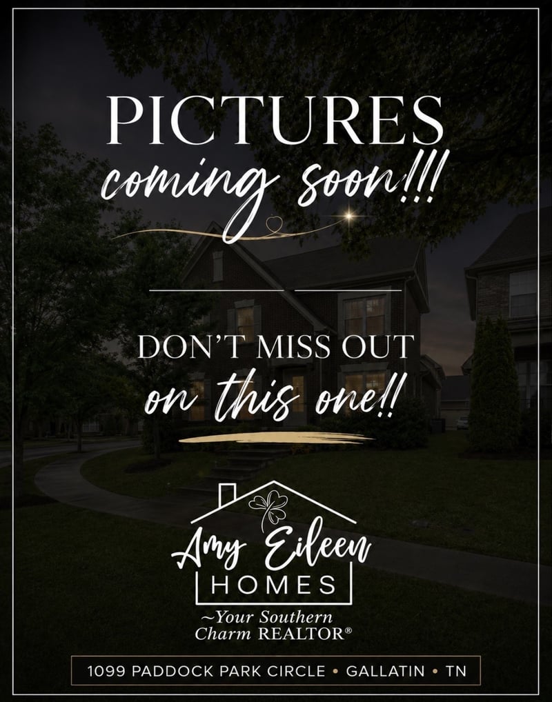 1099 Paddock Park Cir, Gallatin, TN 37066