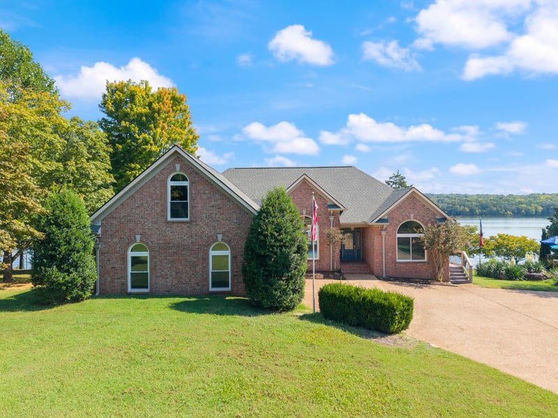 605 Lake Haven Dr, Mount Juliet, TN 37122