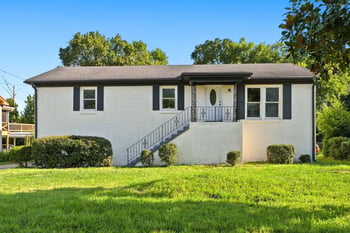 725 Roman Dr, Nashville, TN 37207