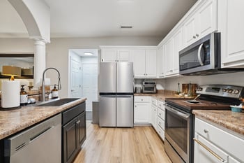 2521 Pennington Bend Rd #206, Nashville, TN 37214