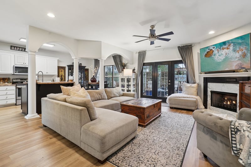 2521 Pennington Bend Rd #206, Nashville, TN 37214