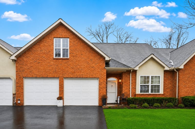 2521 Pennington Bend Rd #206, Nashville, TN 37214