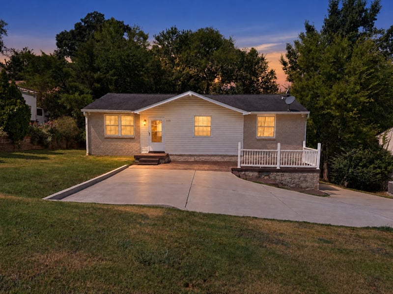 115 Reveille Ct, Franklin, TN 37064