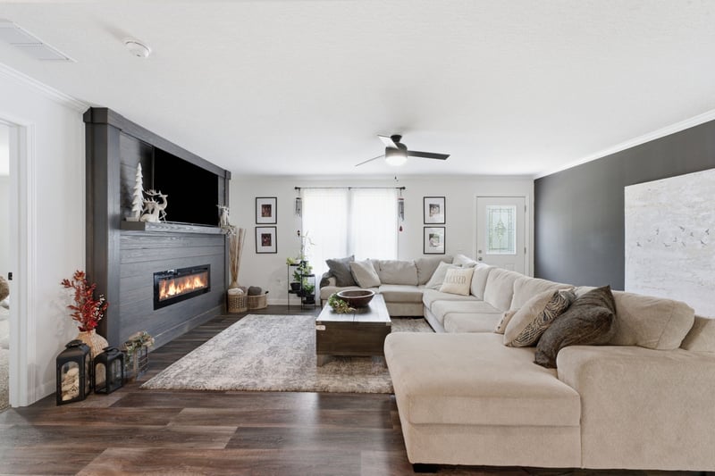 531 Pea Ridge Rd, Chestnut Mound, TN 38552