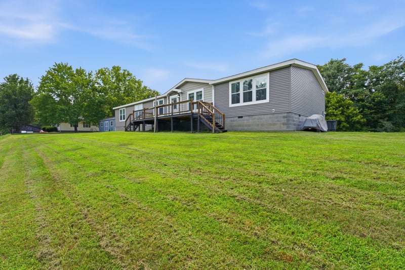 531 Pea Ridge Rd, Chestnut Mound, TN 38552