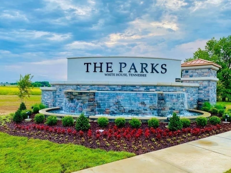 1917 Rosewood Dr, White House, TN 37188