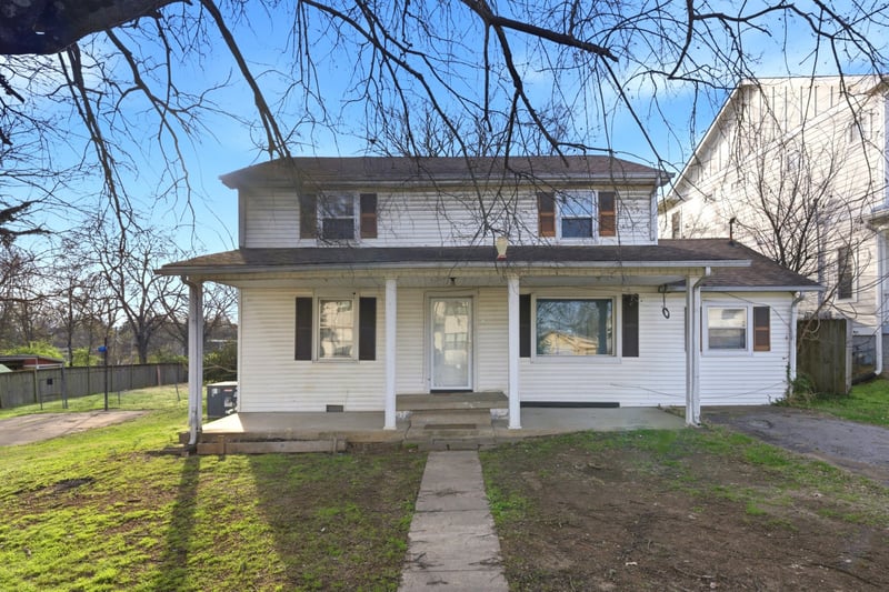 1704 Lischey Ave, Nashville, TN 37207