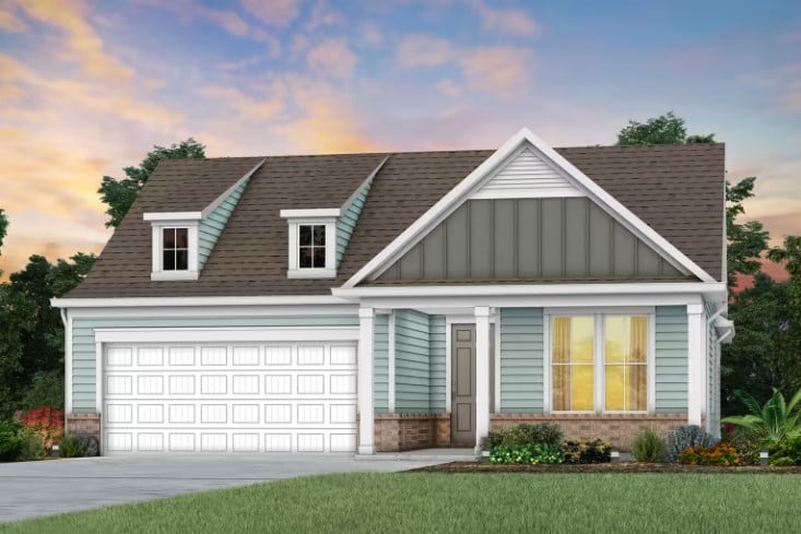 7109 Triad Way, Murfreesboro, TN 37128
