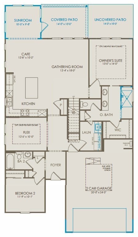 7109 Triad Way, Murfreesboro, TN 37128