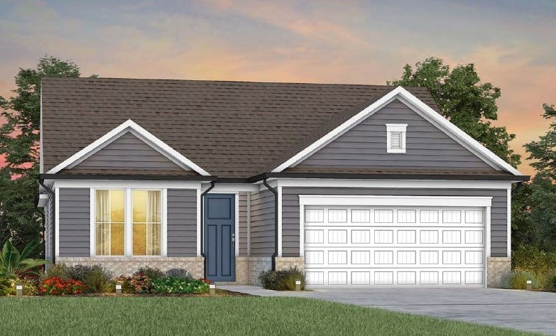 7131 Reprise Way, Murfreesboro, TN 37128
