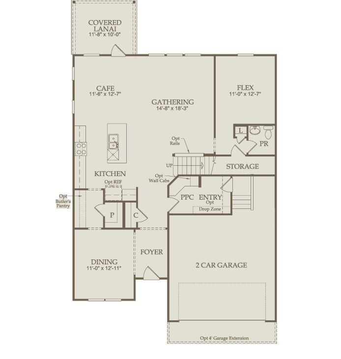626 Driftstone Ln, Murfreesboro, TN 37128
