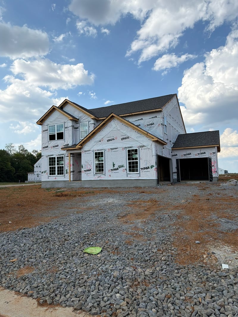 626 Driftstone Ln, Murfreesboro, TN 37128