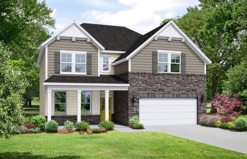 8238 Netterfield Dr, White House, TN 37188