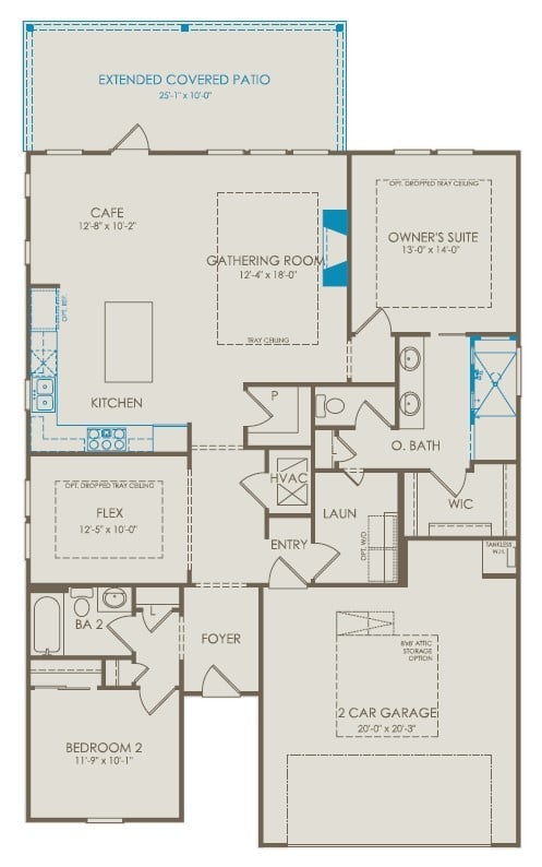 6731 Baroque Way, Murfreesboro, TN 37128