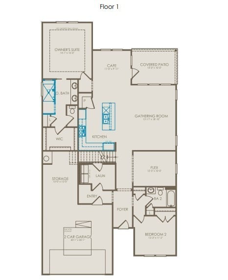 614 Driftstone Ln, Murfreesboro, TN 37128
