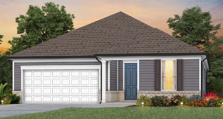 450 Stanza Dr, Murfreesboro, TN 37128