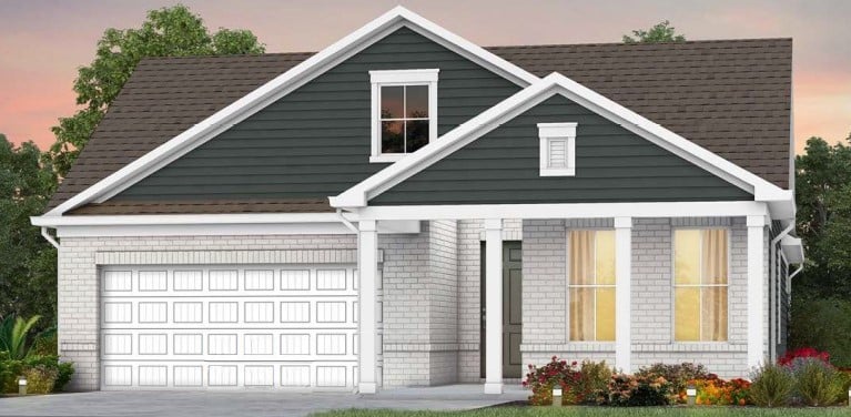 7031 Berroa Way, Murfreesboro, TN 37128
