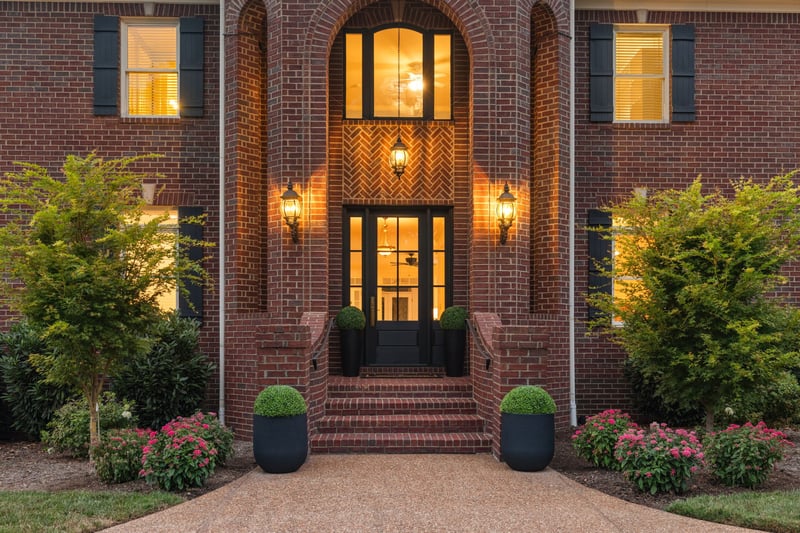 9429 Weatherly Dr, Brentwood, TN 37027